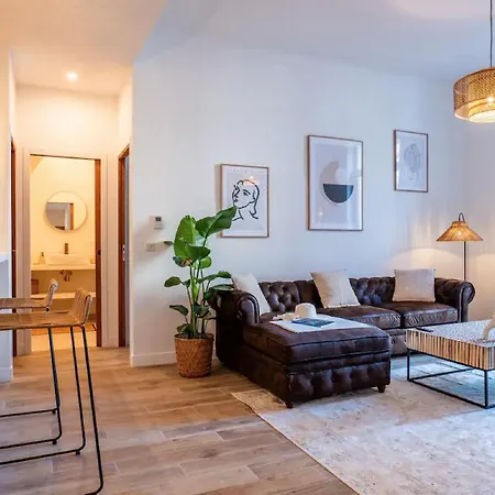65m2 Cosy 2 - 10mn Palais & Plages Διαμέρισμα Κάννες