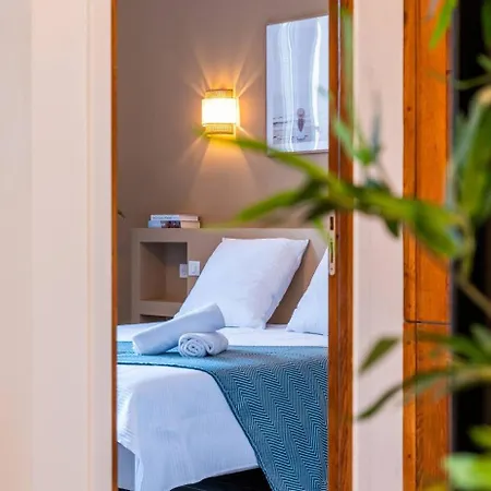 Διαμέρισμα 65m2 Cosy 2 - 10mn Palais & Plages *