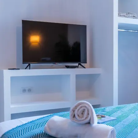 65m2 Cosy 2 - 10mn Palais & Plages Διαμέρισμα Κάννες