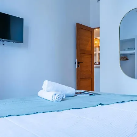 Διαμέρισμα 65m2 Cosy 2 - 10mn Palais & Plages