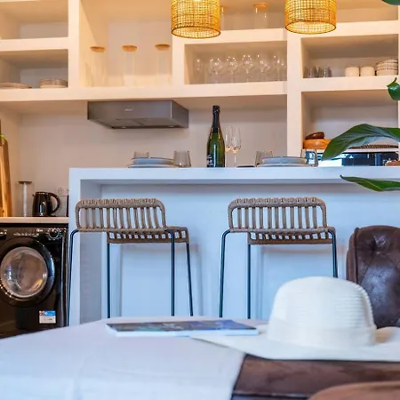 65m2 Cosy 2 - 10mn Palais & Plages * Κάννες